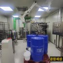 부천공장임대 3층 826㎡(250평) 카리프트, 엘베, GMP시설 부설연구소 및 식품공장 지식산업센터 임대 이미지