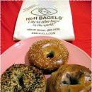 CREAM BAGEL 이미지