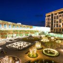 파라다이스시티 이미지