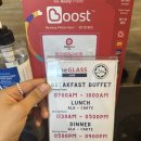 수리아 | 엄마랑 코타키나발루 8박 9일 자유여행/가성비 숙소 수리아7 see view 후기/ 조식 후기 내돈내산 추천!!