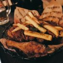 크라운호프 간석사거리점