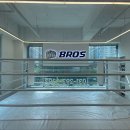 브로스복싱짐 이미지