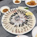 김선장회포차 | (울산맛집) 방어진 활어회 맛집 김선장회포차 방문후기