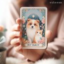 리딩펫 | 🐶펫타로 후기:결혼 후 떨어져 살게 된 강아지 은별이의 속마음- 지금 나를 어떻게 생각할까?