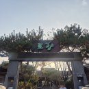 토향 | 파주 모드니 쇼핑 후 방문한 한식당 '토향' 후기