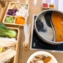 샤브올데이천안불당점 | [천안/불당동 맛집] 샤브올데이 천안불당점_무한리필로 즐길 수 있는 샤브샤브