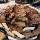 다온맛집 | 연신내역 쪽갈비 맛집 다온상회 내돈내산 웨이팅 후기