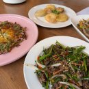 초록과 함께하는 힐링타임 이미지