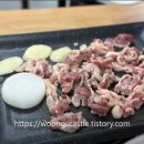 평택지역노동조합 | [평택맛집/송탄맛집]가성비 좋은 오리구이 맛집 ‘마포오리’ 방문기- 주차, 메뉴 정보 🦆🔥
