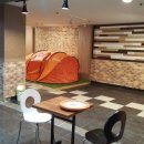 해적왕실내낚시카페 이미지