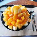 설빙울산대점