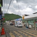 [국도3] 괴산군 행촌리