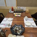 정결한 자리에 익산 다미일식 방문 회정식 런치 후기