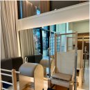 필라테스다다