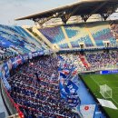 [직관후기] 수원삼성블루윙즈 FC VS 천안시티 FC 13R (2026.05.25)