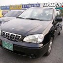 2001년 카렌스2.0 LPG 수동 검정색입니다^^[판매완료] 이미지