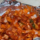 자갈치꼼장어 이미지