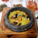 영양돌솥밥 이미지