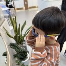 이노티 안경 오산궐동점 | 이노티안경 오산궐동점 / 백년만에 시력검사하고 안경 맞추기