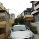 중앙고 버스정류소 이미지