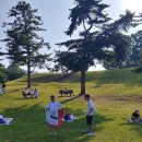 올림픽공원 이미지