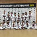 승승장구 태권도 이미지