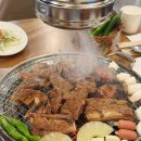 대소숯불갈비 이미지