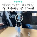 푸른들청소년도서관 | 강서구립 푸른들 청소년 도서관 출강, 단체 드림캐쳐 힐링 클래스