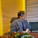 세자매 정육식당 | (춘천) 파지립; 캠핑 온 느낌과 가격