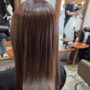 커피빈일산웨스턴돔1호점 | 일산미용실 아이디헤어 웨스턴1호점 매직후기