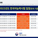 몽골, 81회 한국어능력시험(TOPIK)에 3,964명 응시 이미지