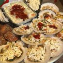 사랑방 | [부산맛집] 부산 영도 태종대 원조 조개구이촌 맛집추천 “사랑방” 내돈내산 후기