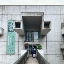 전시관람_#21 이소자키 아라타 공공건축/Arata Isozaki public architecture