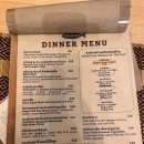 슬로우버드 | 치앙마이 미슐랭 맛집 | (MAADAE) 마데 슬로우 피쉬 키친, 메뉴 추천 및 가격