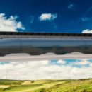 Elon Musk's SpaceX Launches A Competition For Hyperloop Pods 이미지