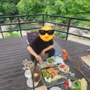 동백펜션 | [광양숙소] 카멜리아펜션, 어치계곡 근처 펜션 복색동백 숙박 후기!