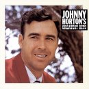 Springtime In Alaska - Johnny Horton 이미지