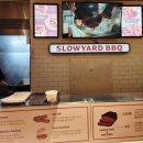 판교 텍사스 바베큐 맛집 슬로우야드 바베큐 현대백화점 판교점 패밀리플래터 추천
