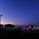 해넘이바다 이미지