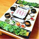 무영쌈밥정식 네이버블로그