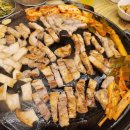 코코프라자시장 이미지