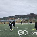 추풍령중학교 이미지