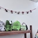 씨유만덕이편한후문점 | 화명동 아동복의 전문 &lt;무인아동복 헤이비니&gt; (ft. 부산 무인 아동복의 명가)