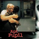 부산물세탁 | 영화 죽음보다 무서운 비밀, Apt Pupil, 영화후기 리뷰 평점 줄거리 출연진 정보 넷플릭스