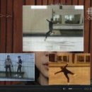 yuna kim fluff (cbc) -연아양+오서코치 인터뷰 이미지
