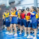Invictus Sports Day-Early Years to Year 4 students 이미지