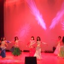 벨리댄스 이미지