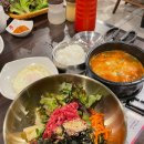 문경축산농협약돌축산물센터 | [경북 문경 한우] 한우 사서 바로 먹을 수 있는 "문경축산농협 약돌축산물센터" 식사도 맛집!