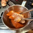 꽃에 반하다 | 경성대부경대역맛집 ‘고기달인’ 제주 흑돼지 꽃오겹살에 제대로 반하다