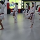 용인대 강한태권도장 이미지